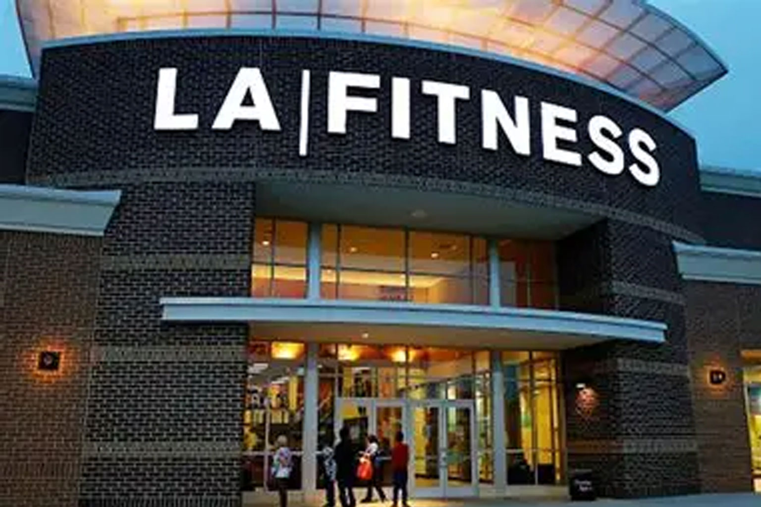How to cancel the LA Fitness Membership on the app