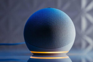 How to change Alexa’s voice