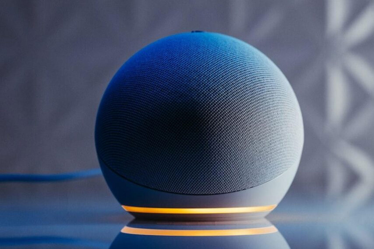 How to change Alexa’s voice