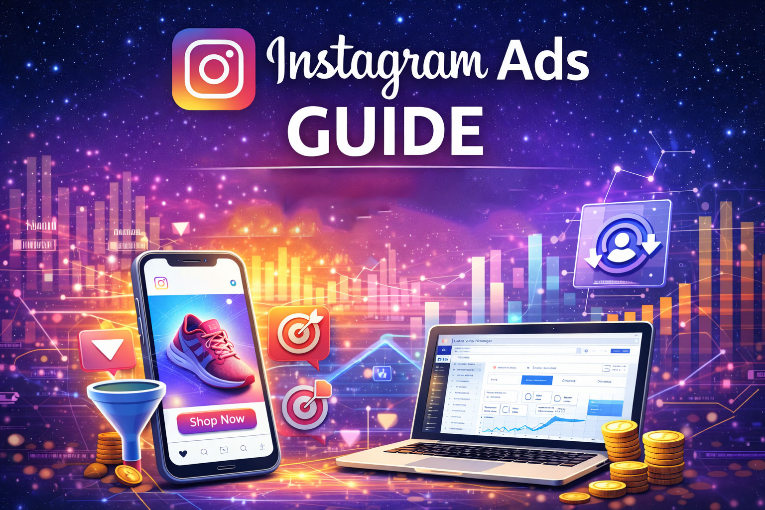 Instagram ads strategy