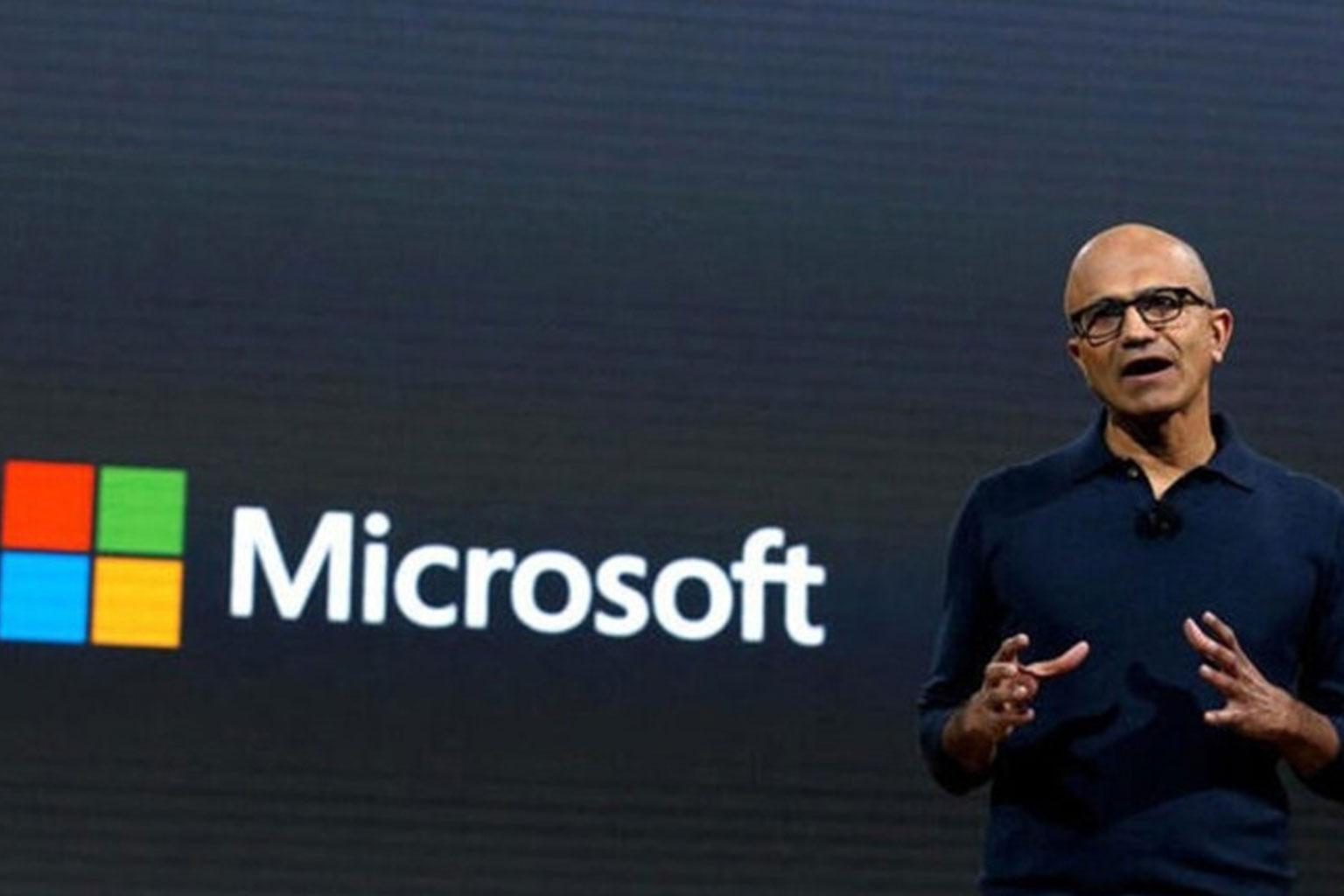 Microsoft CEO Warns AI Boom Could Stall