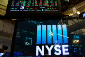 NYSE Unveils Blueprint for 24/7 Tokenized Exchange