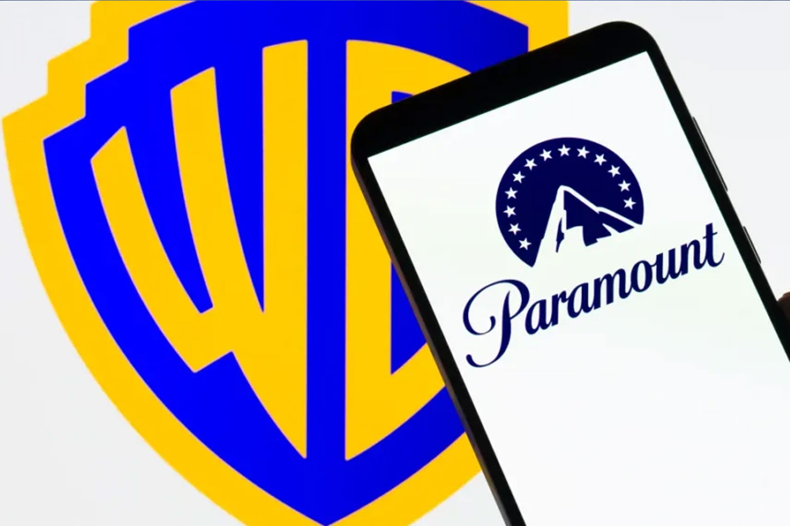 Paramount Reaffirms $30 Bid for Warner Bros. Discovery