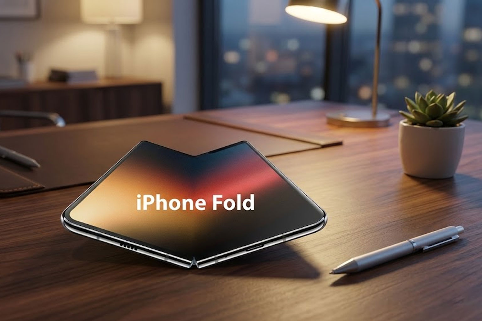 Phone 18 to Feature Thinner, Brighter OLED Displays