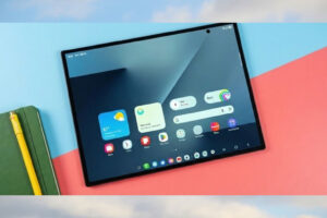 Samsung Galaxy Z TriFold US Launch, Price & Features