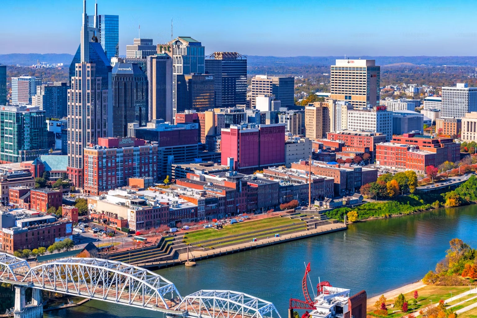 White House Likens AI Boom to the Industrial Revolution