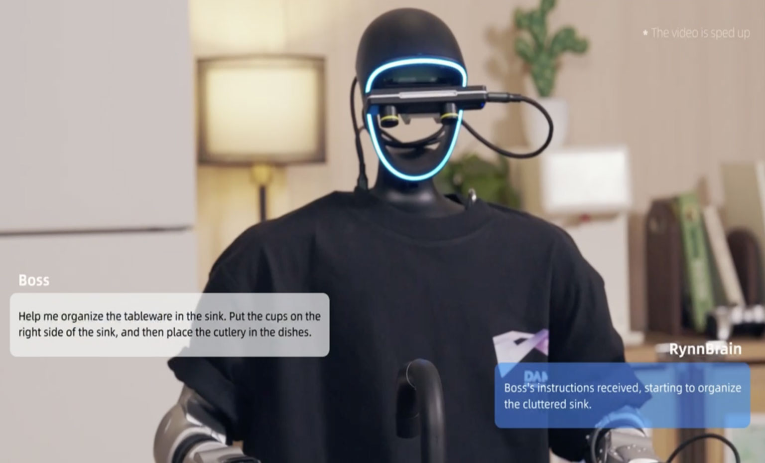 Alibaba Enters Physical AI Race