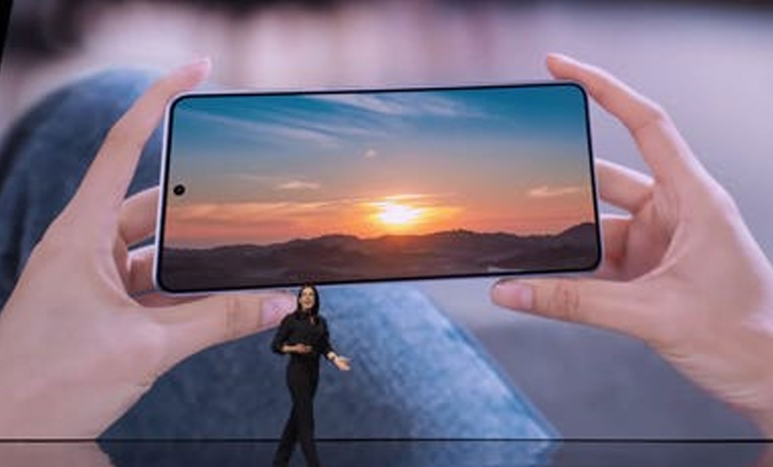 Android 17 Brings Agentic AI to Galaxy S26