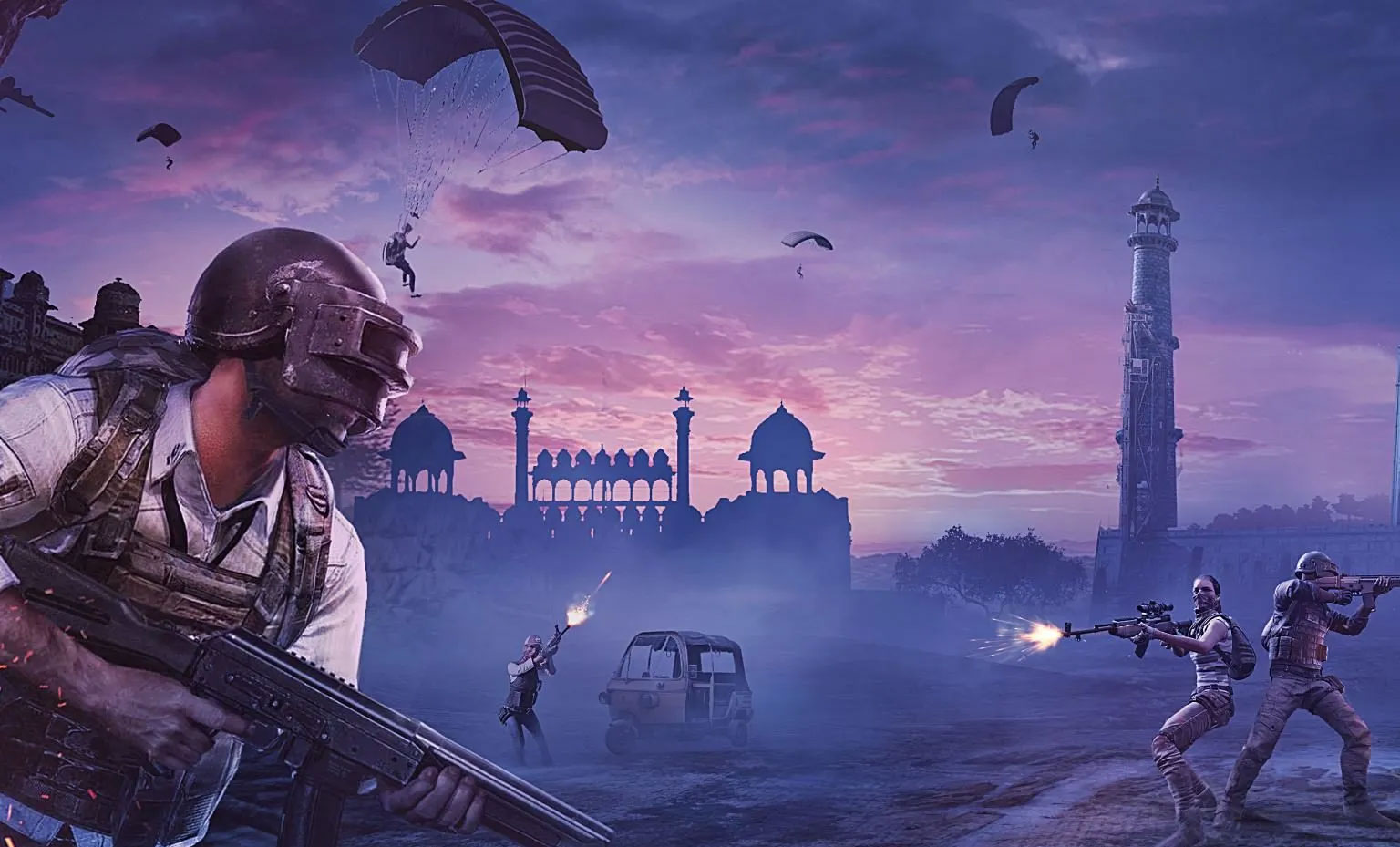 BGMI Paying Users Jump 27% as Krafton Hits Record Revenue