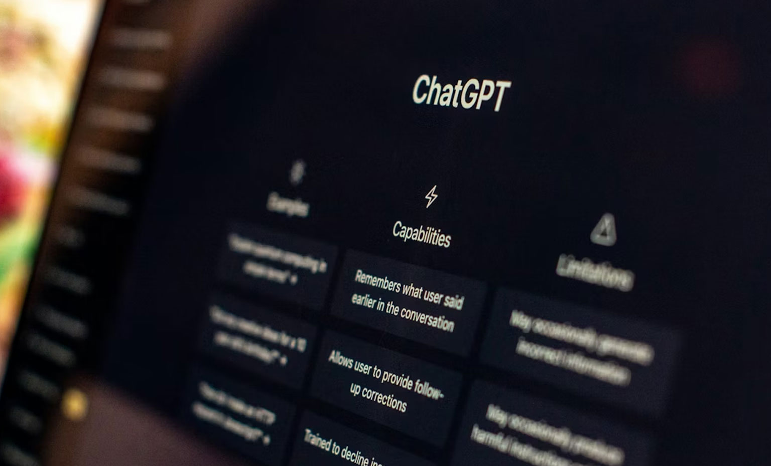 ChatGPT Log Uncovers Global Harassment Network