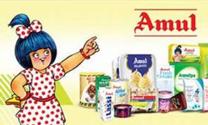 How Amul is using AI dairy farming
