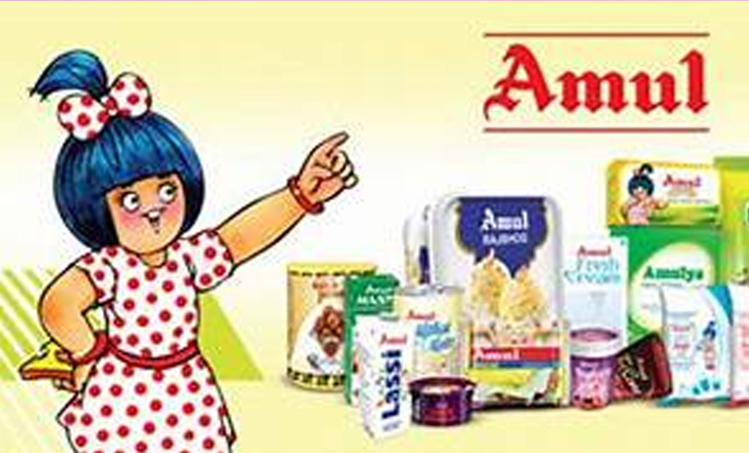 How Amul is using AI dairy farming