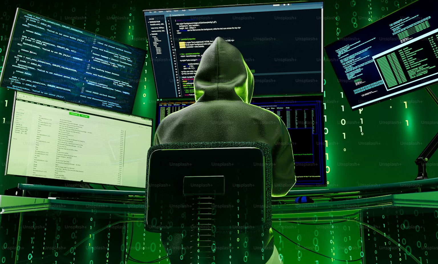 How State-Sponsored Hackers Are Exploiting AI