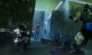 How to download the Marathon Server Slam