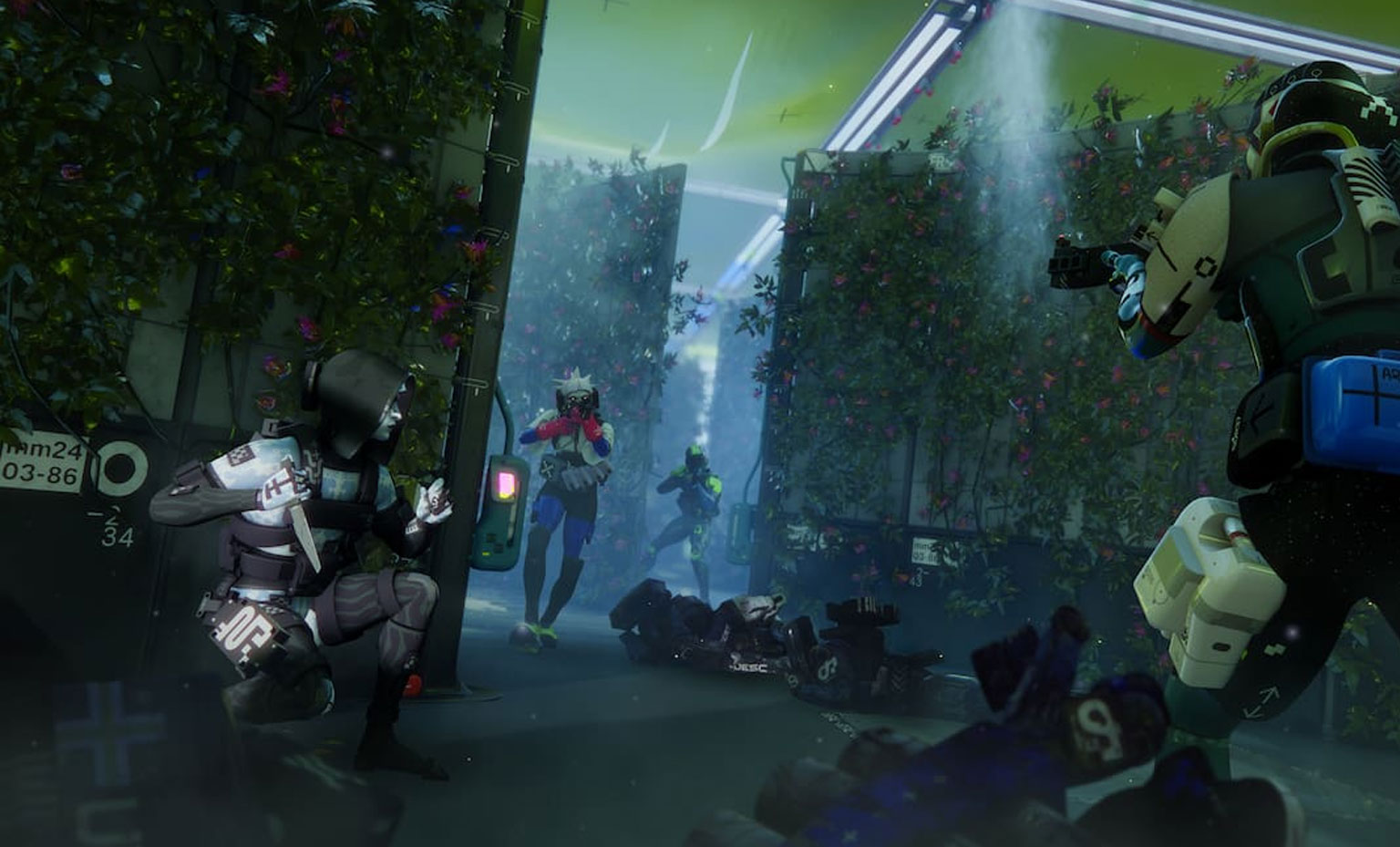 How to download the Marathon Server Slam