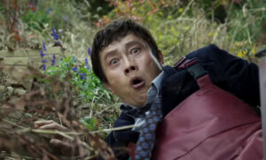 No Other Choice Where to Watch