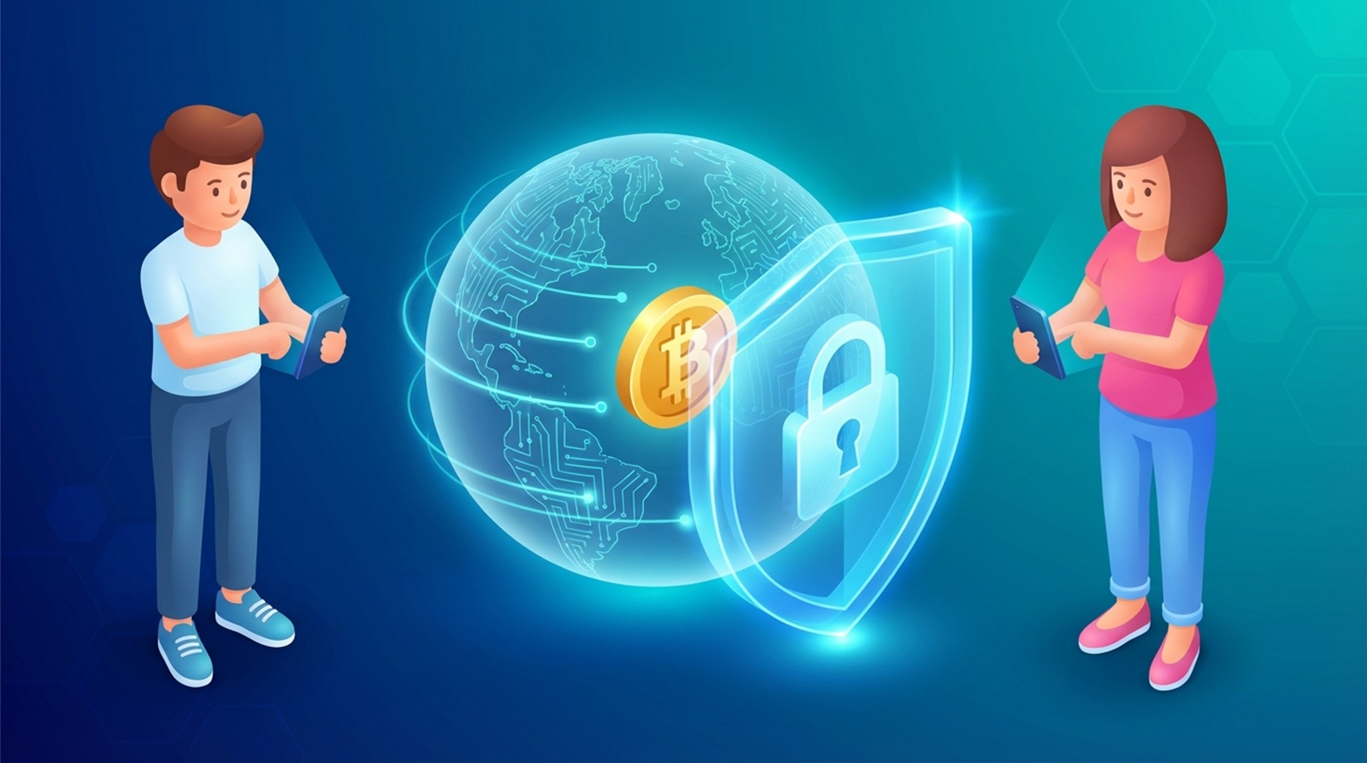 Safest Places to Buy and Sell Bitcoin P2P