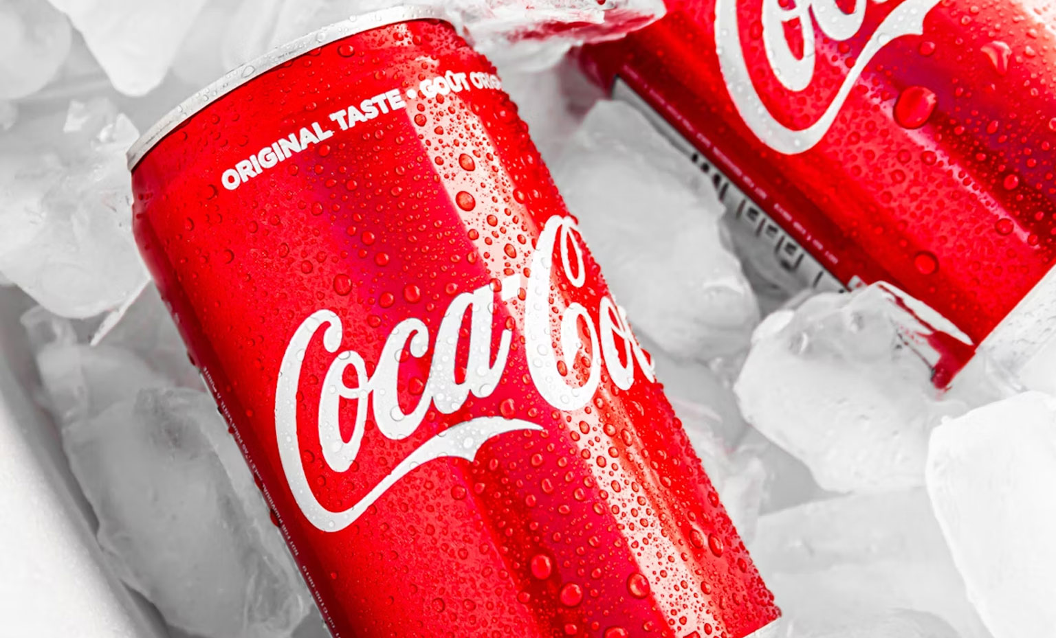 The Coca-Cola Company Turns to AI Marketing