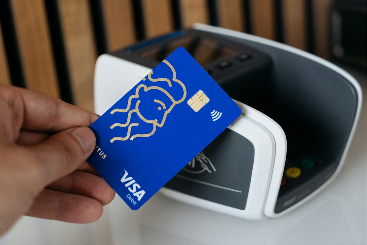 Visa Expands Into Small Business Tools Beyond Pay