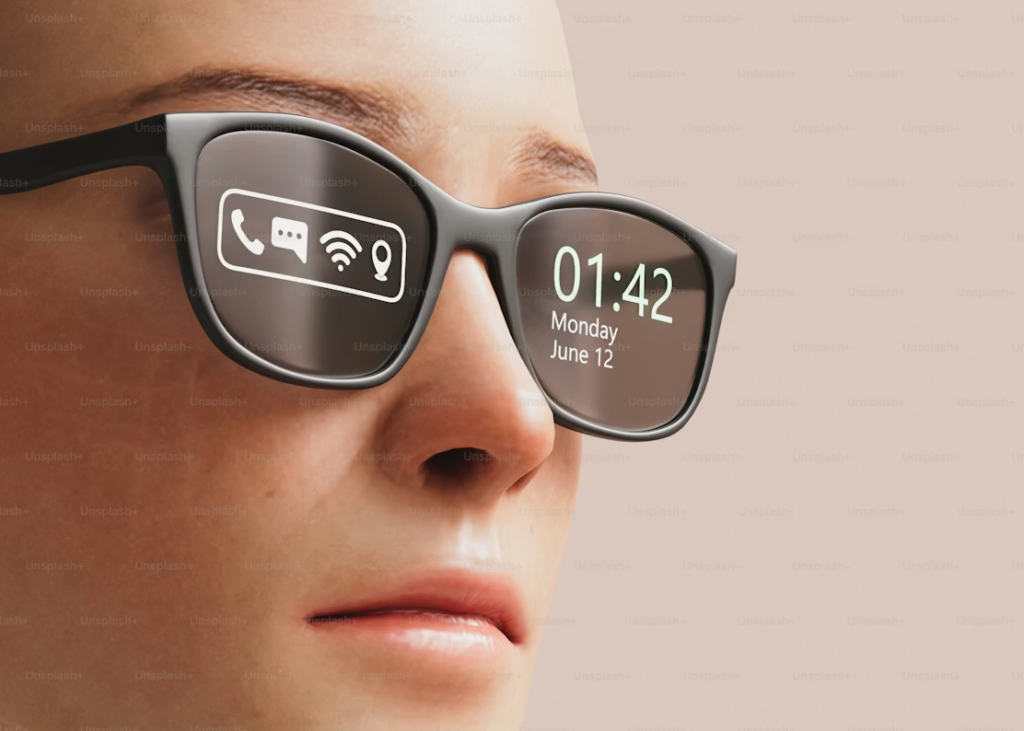 Meta AI Smart Glasses Raise Women’s Safety Concerns