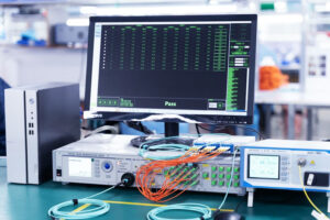 AI Boom Moves From Hype to Infrastructure Reality