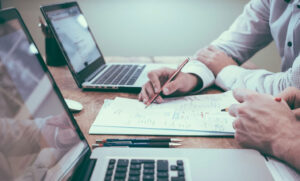 AI Insurance Underwriting Grows as Gradient AI Gets Funding