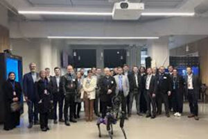 AI Lobbyists Fund Luxury Trips for Congress Staff