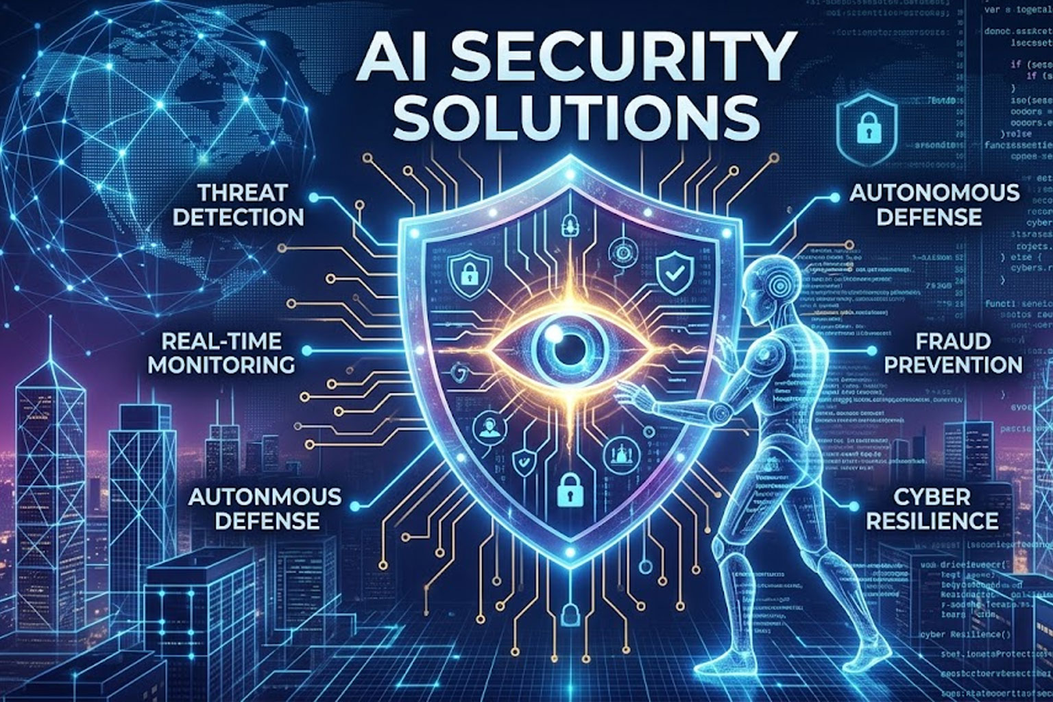 AI Security Solutions
