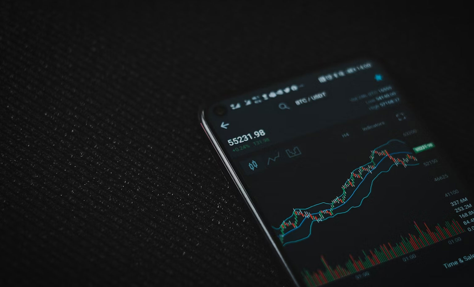 AI in Forex Automation: Smarter Trading