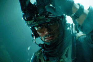 Battlefield 6 Nightfall