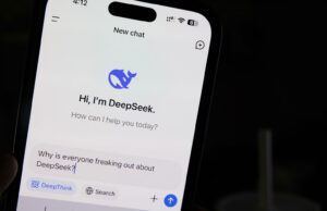 DeepSeek V4 AI Model Set to Challenge Global AI Leaders