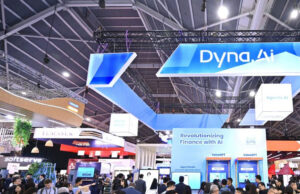 Dyna.Ai Raises Series A