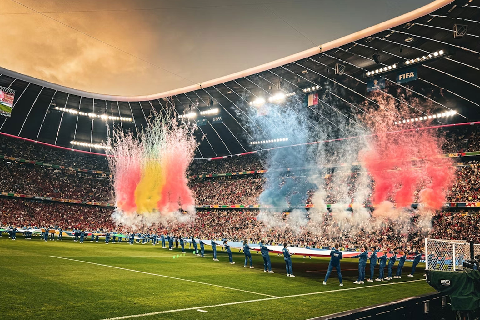 FIFA AI Strategy for 2026