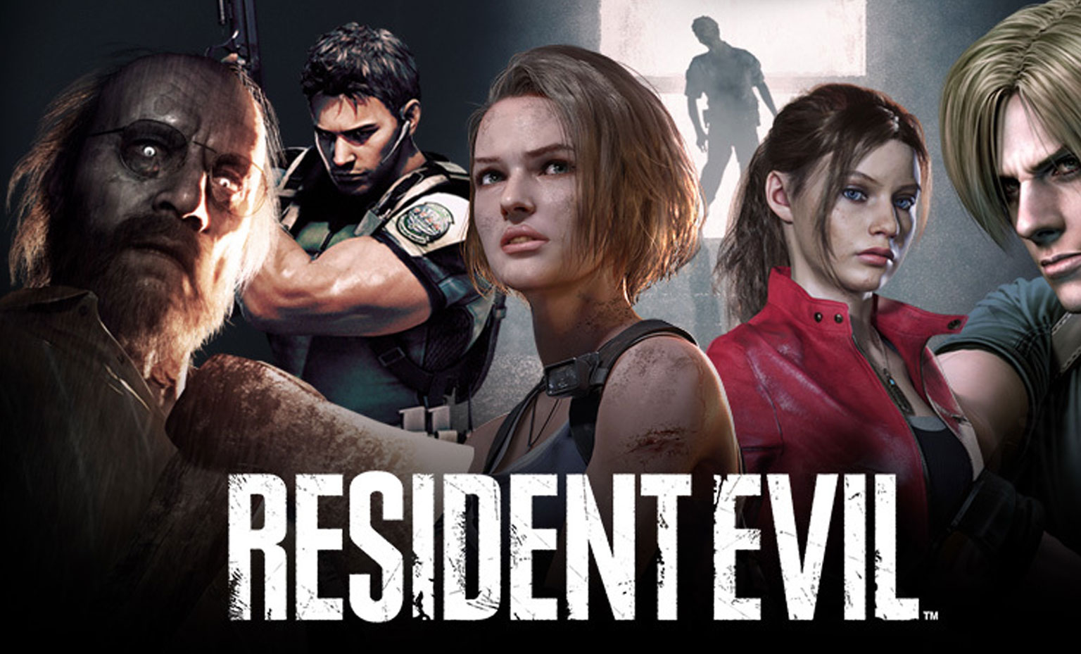 How To Get Infected Blood In Resident Evil Requiem