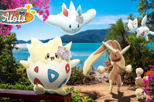 How To Get Piplup Pokopia