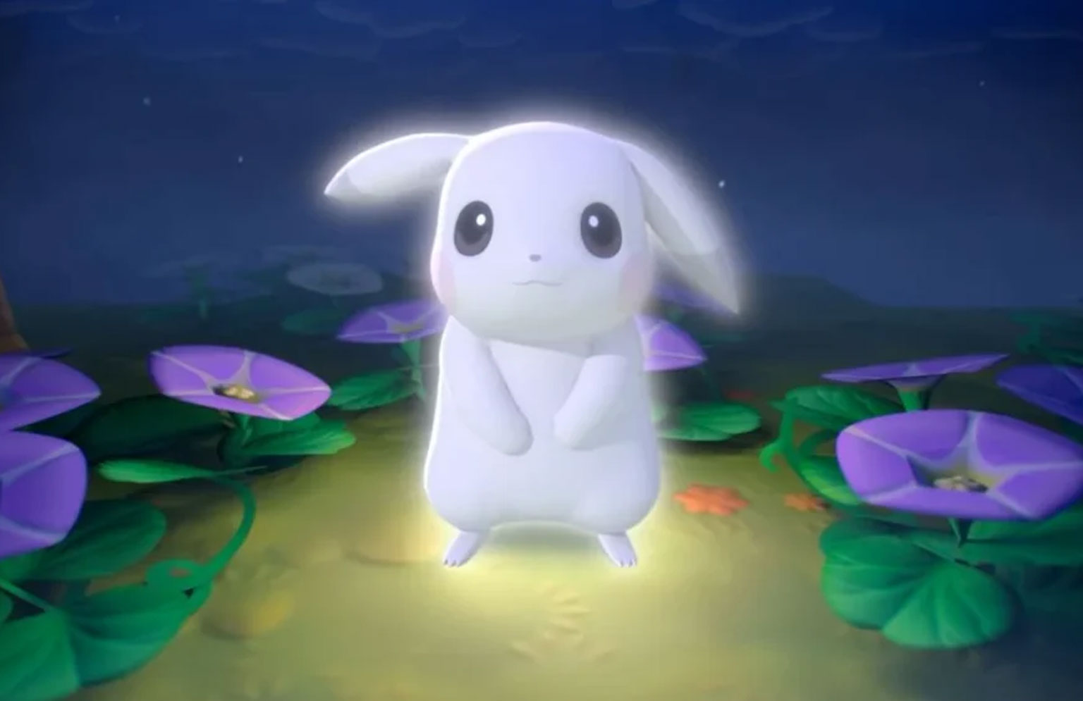 How to GameShare Pokémon Pokopia