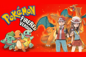 How to Get Through Pokémon Mansion in FireRed