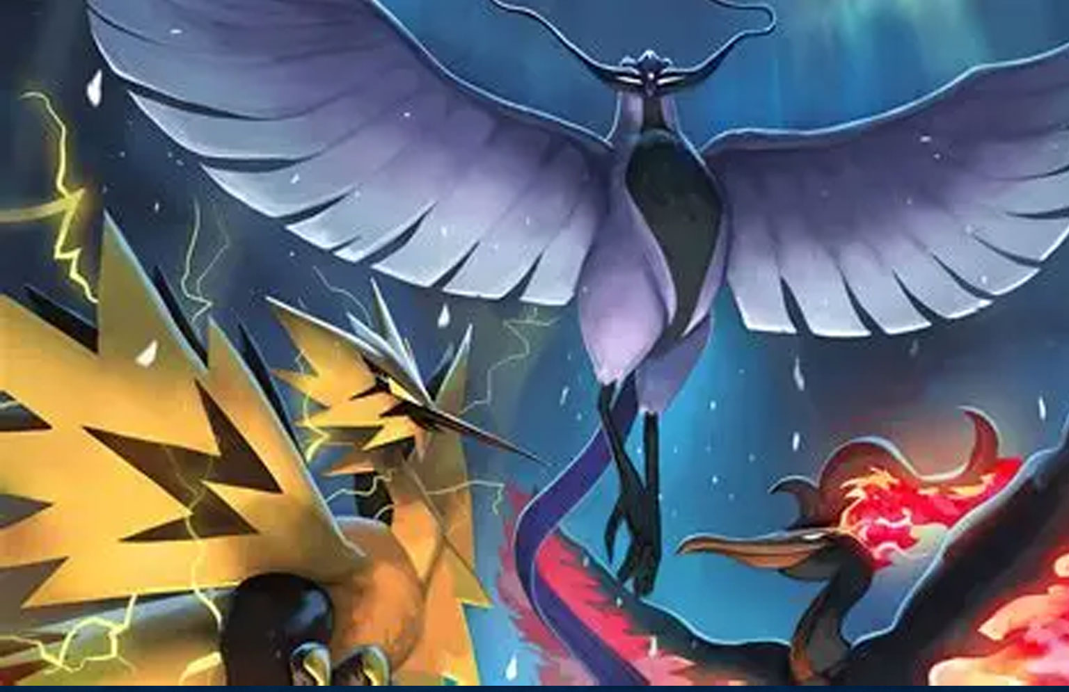 How to Catch Articuno in Pokémon FireRed