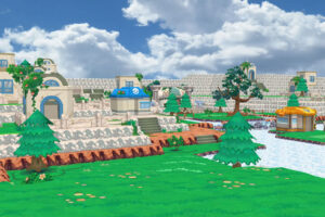 How to get to the Sootopolis City