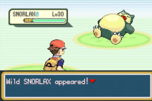 How to trade Pokémon FireRed on Switch