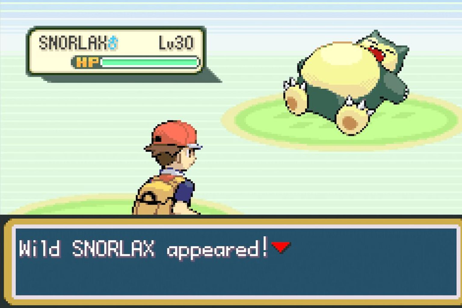 How to trade Pokémon FireRed on Switch