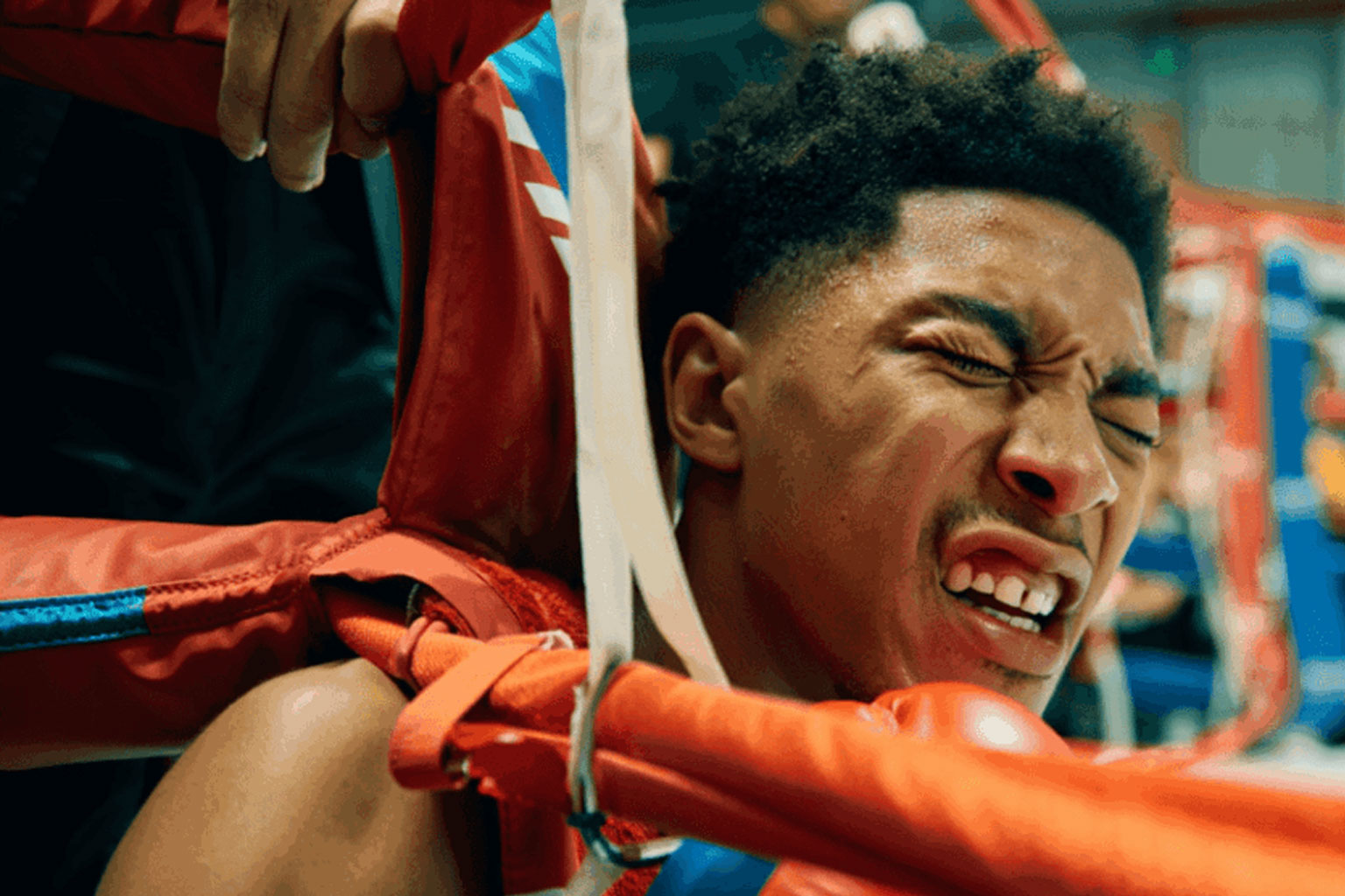 How to watch the latest Blueface fight