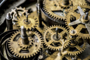 Multi-Agent AI Economics