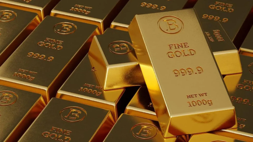 Why Digital Gold Is Becoming Popular in India