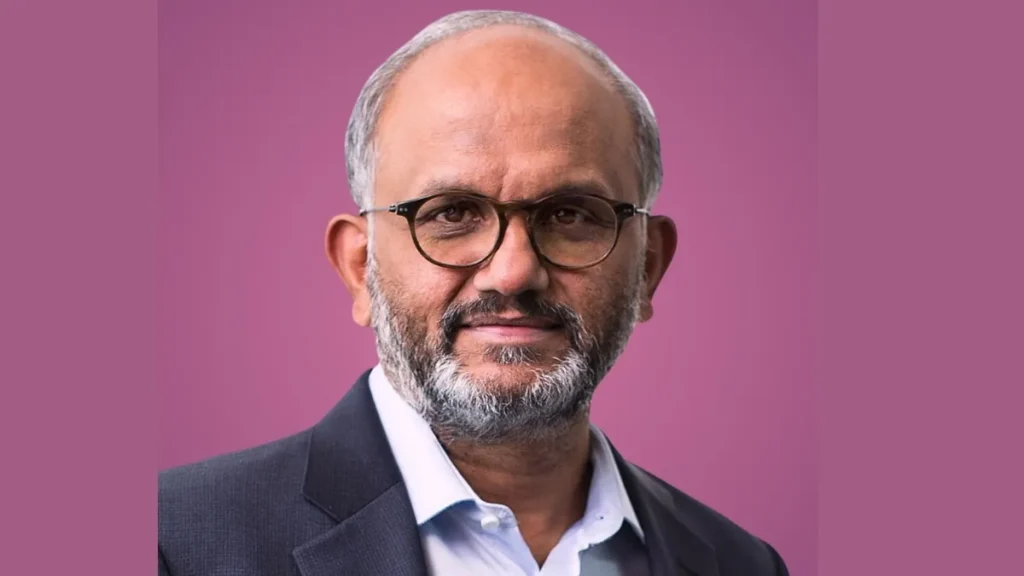 Shantanu Narayen to Step Down After Transforming Adobe