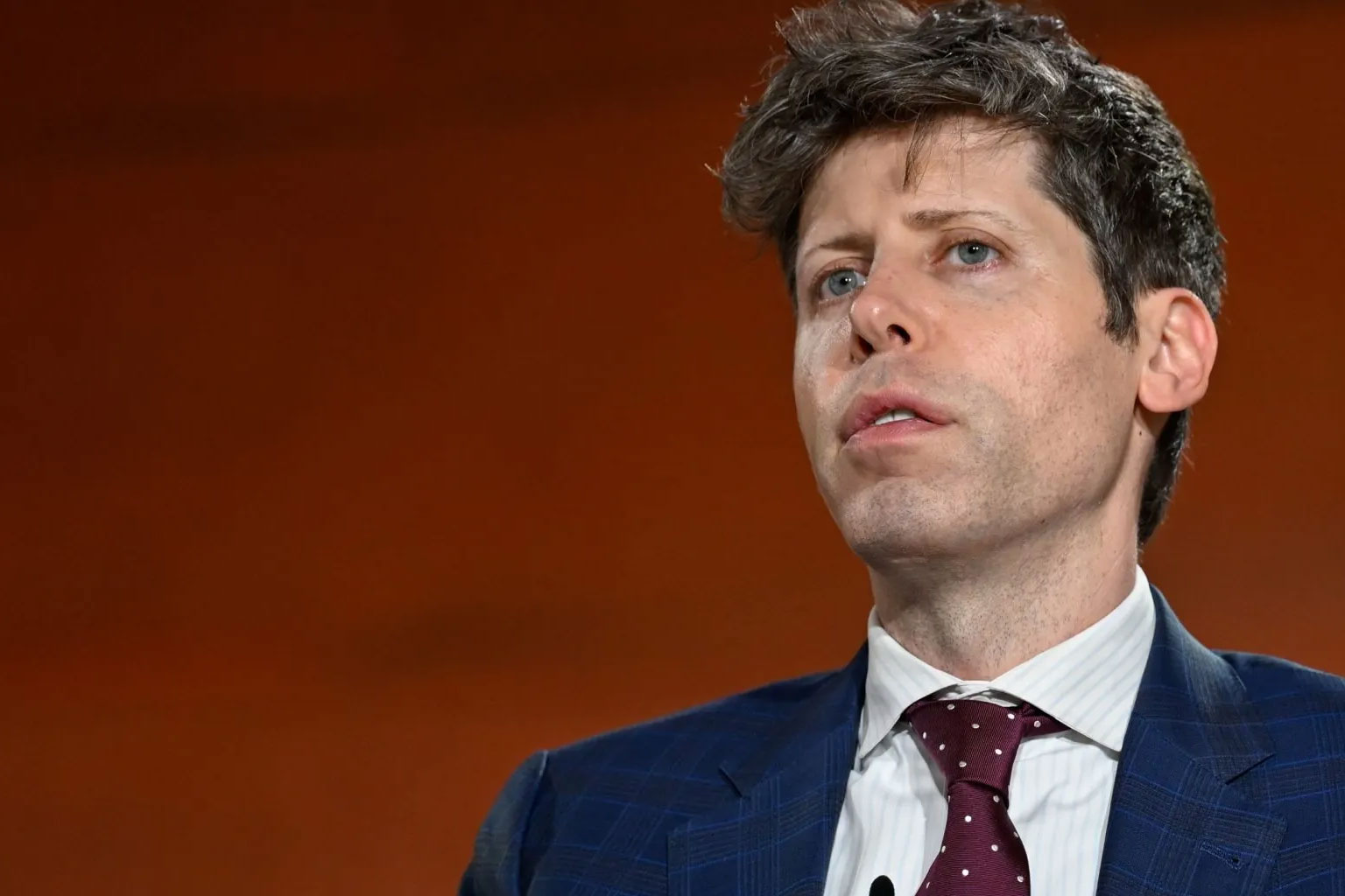 Sam Altman on AI and the Uncharted Future of Labor vs. Capital