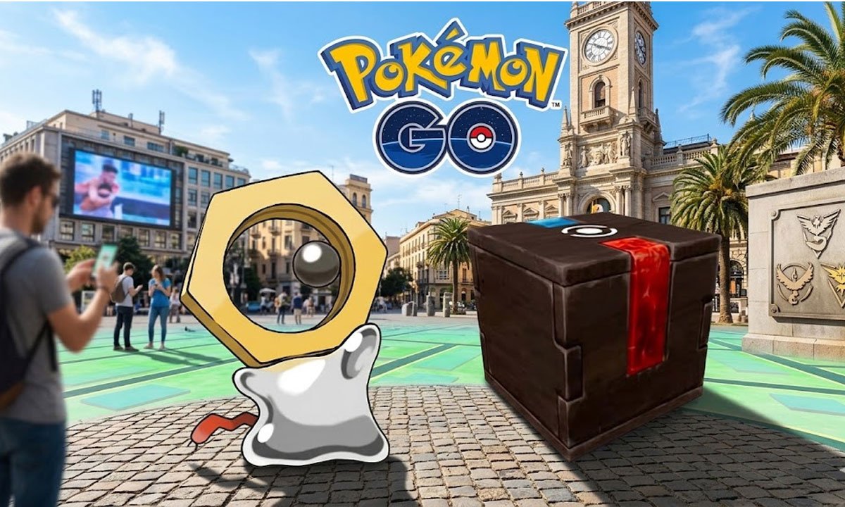 Pogo Box How to Get a Mystery Box in Pokémon Go - Aitechtonic