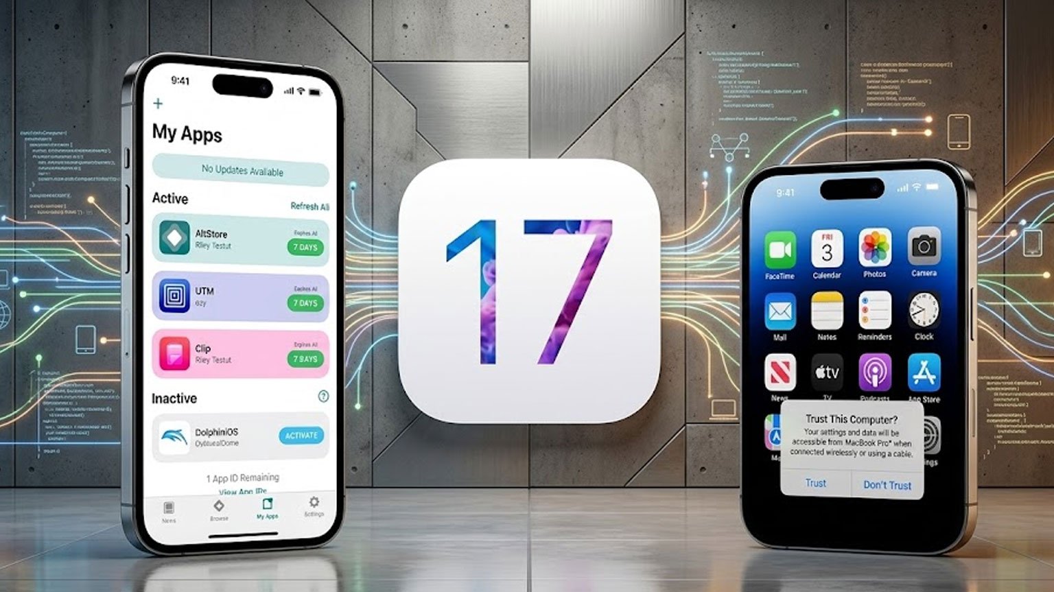 Ios Internal Apps How to Sideload Apps on an iOS Device - Aitechtonic