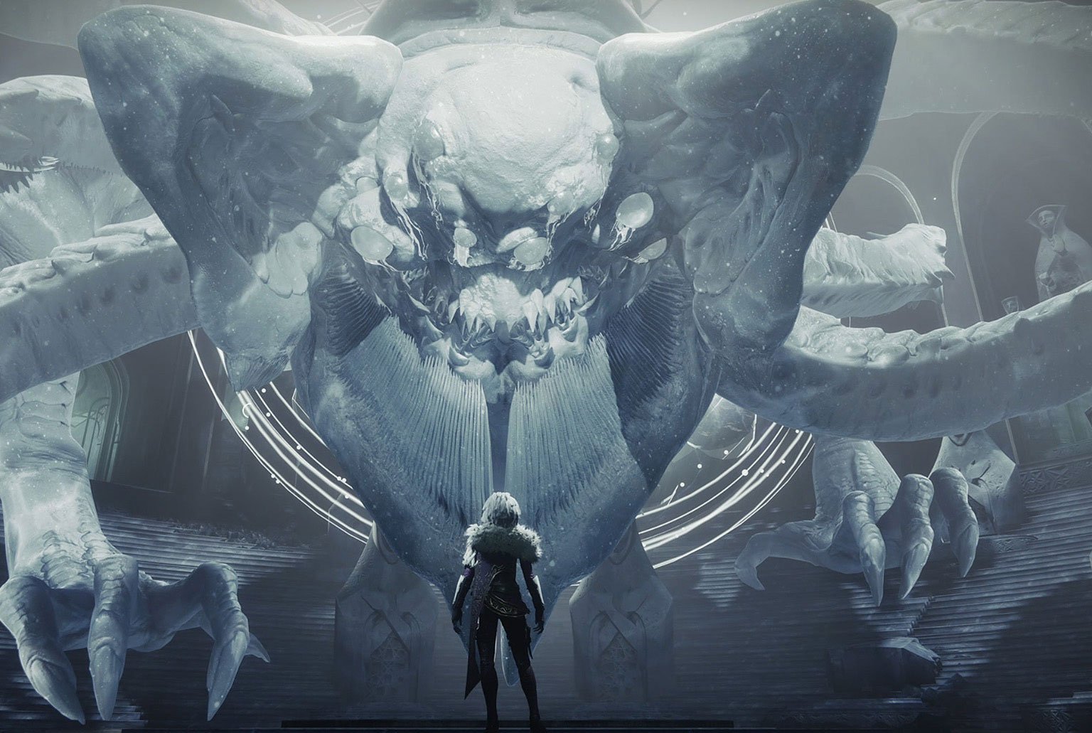Strunga Destin Destiny 2 Strange Signal Guide: Find the Signal Fast - Aitechtonic