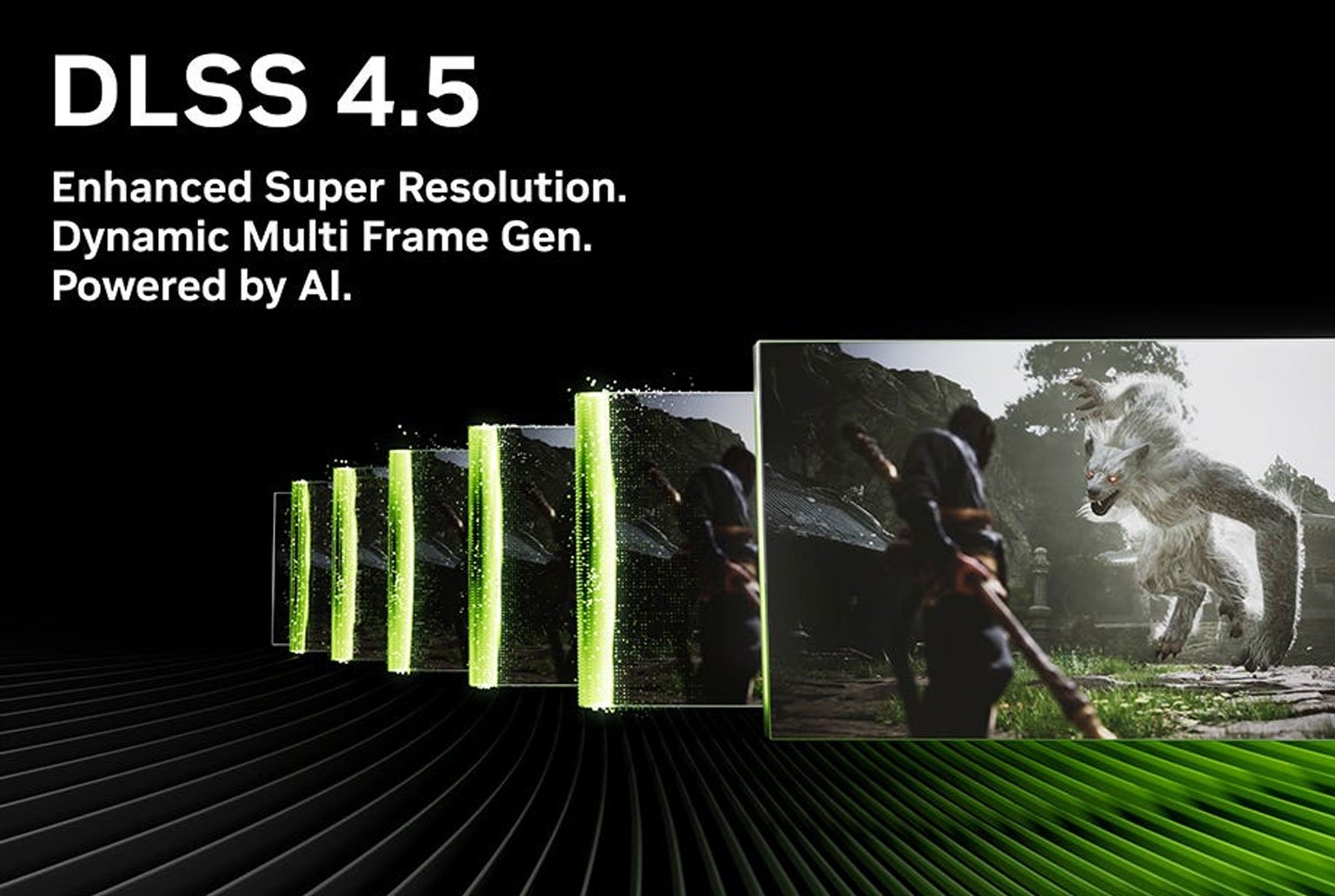 How to Use DLSS in Games for Higher FPS and Better Visuals - Aitechtonic